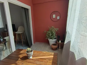 Estudio en  Carrer Puig d'Alaró 12 - Foto 9