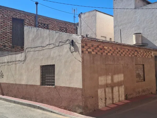 Chalet pareado en Calle Juan XXIII, 15, Llano de Brujas - Foto 20