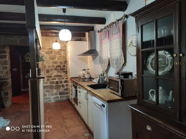 Casa de pueblo en Calle Medio, 24 - Foto 6