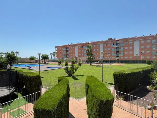 Piso en Passatge Riu Llobregat, 4, Pla de Sant Pere-Les Salines, Pla de Sant Pere-Les Salines - Foto 5