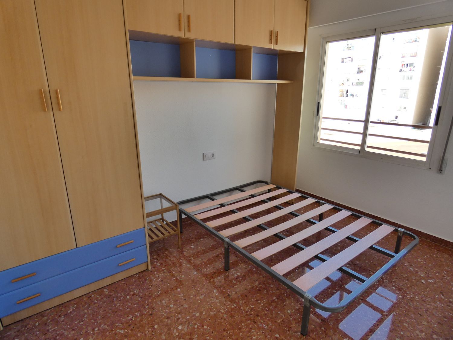 Piso en Calle de Félix del Río, 29, Torrefiel - Foto 20