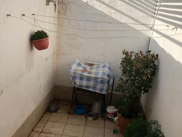 Casa o chalet independiente en Calle Córdoba, 1 - Foto 2