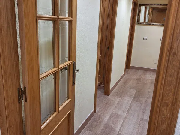 Piso en avenida do Mestre Mateo, 21 - Foto 3