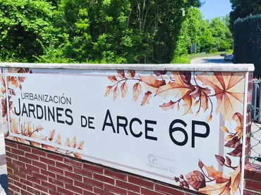 Casa adosada en  Barrio las Fuentes 6 - Foto 6