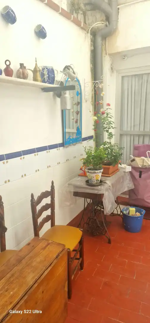 Casa adosada en  Carrer Santo Tomas Villanueva 14 - Foto 4