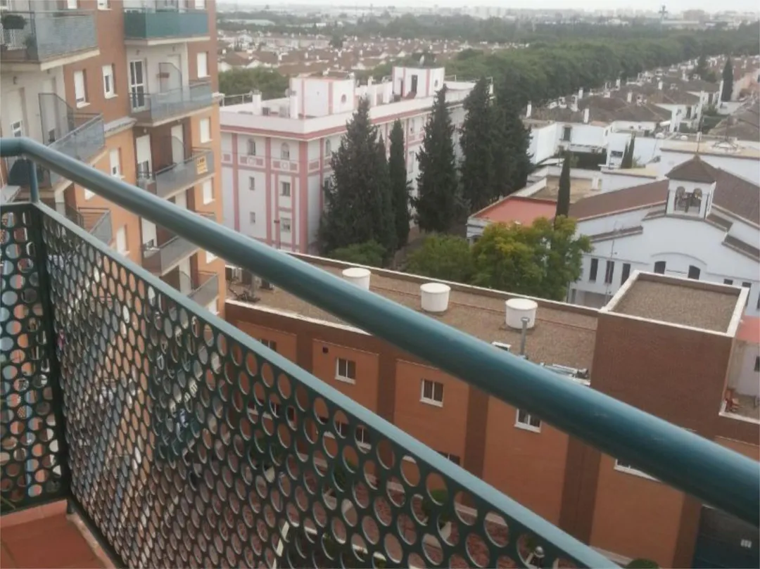 Piso en  Avenida de las Ciencias 27 - Foto 26