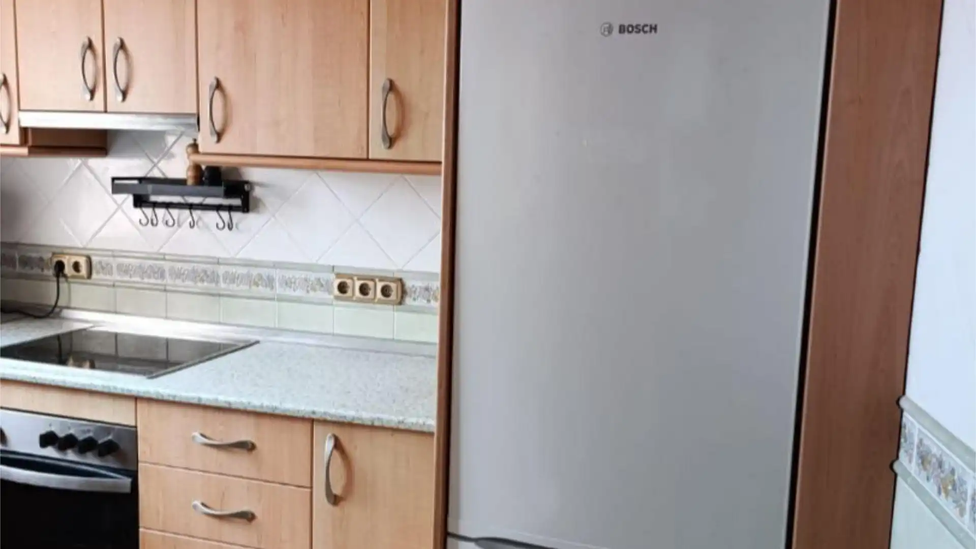 Piso en  Paseo Marítimo Rey de España 17 - Foto 13