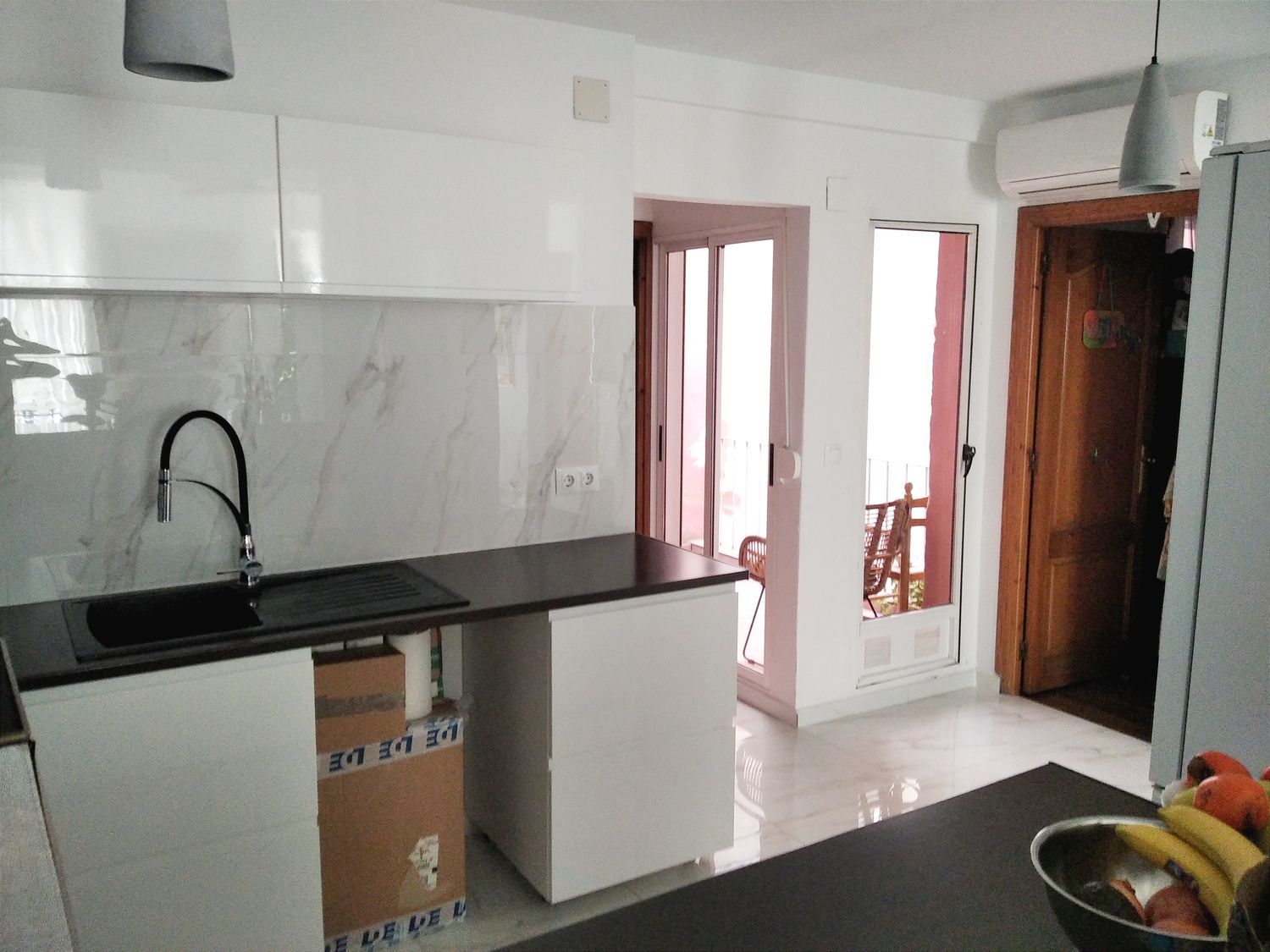 Piso en calle de la Barraca, 22 - Foto 17