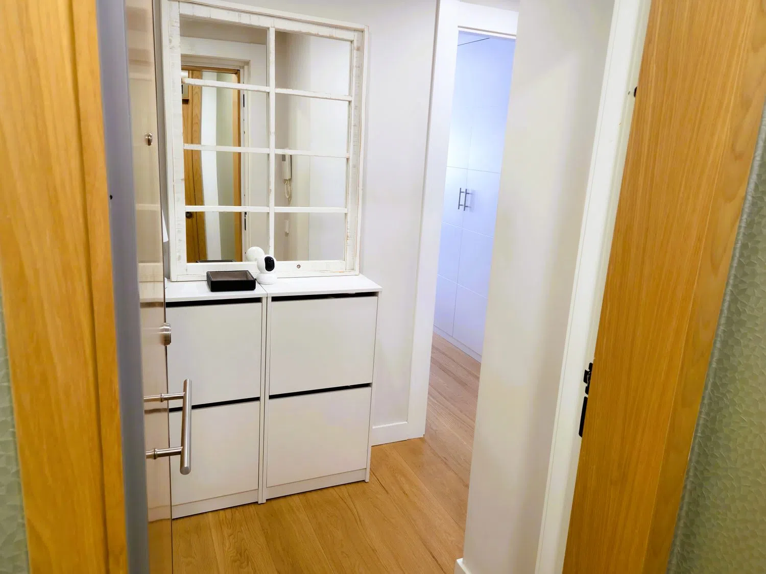 Piso en calle de Francisco Silvela, 68 - Foto 6