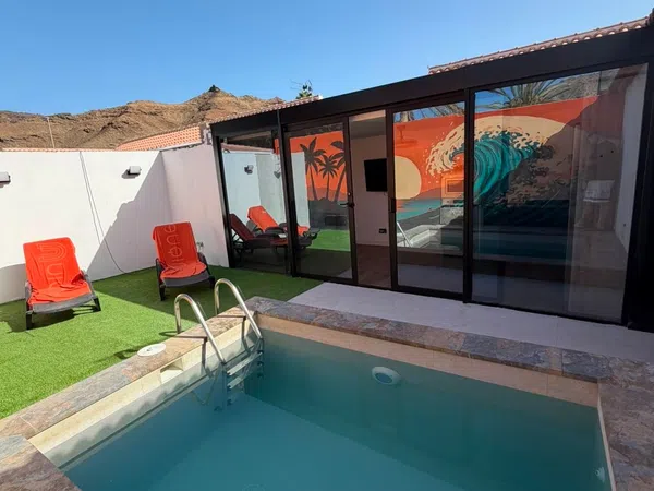 Casa o chalet independiente en Finlandia, 10, Arguineguín, Arguineguín - Foto 13