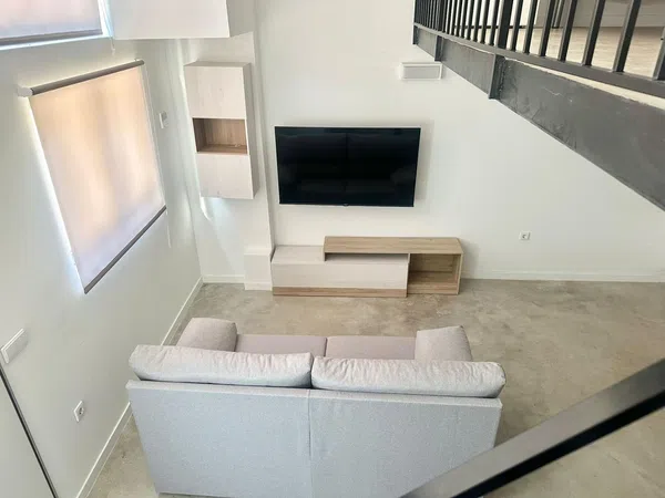 Estudio en Calle Andarella, Vara de Quart - Foto 17
