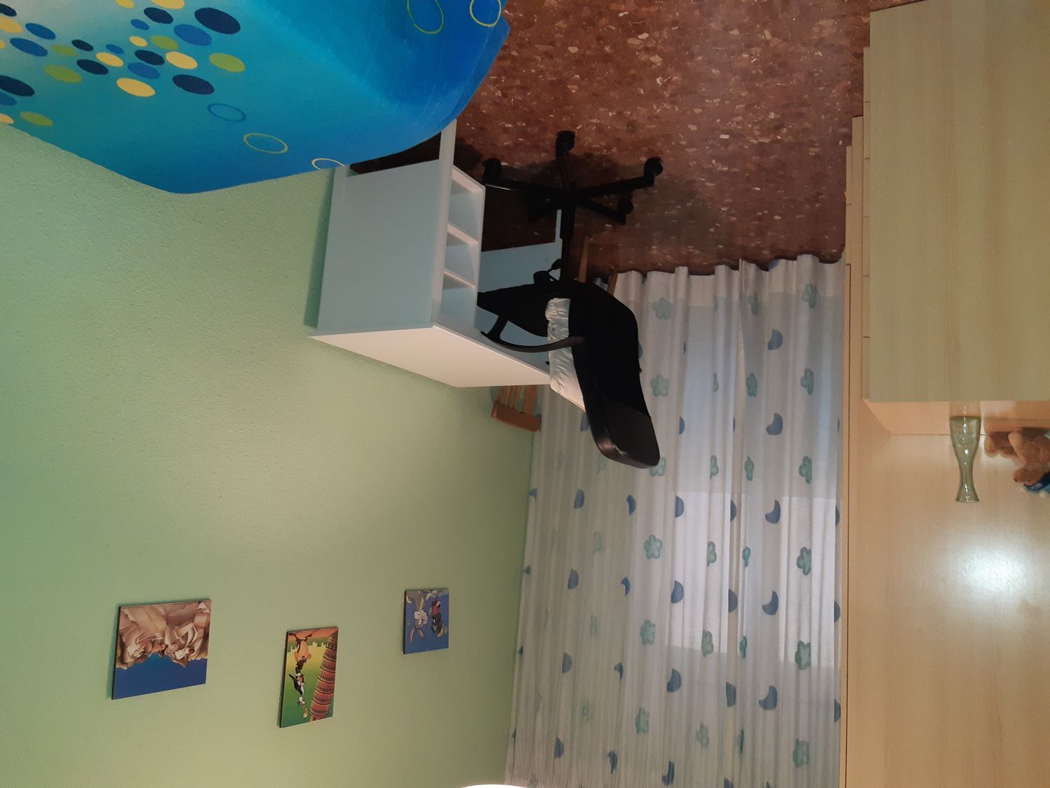 Piso en calle Doctor Sánchez Mariscal, 6 - Foto 35