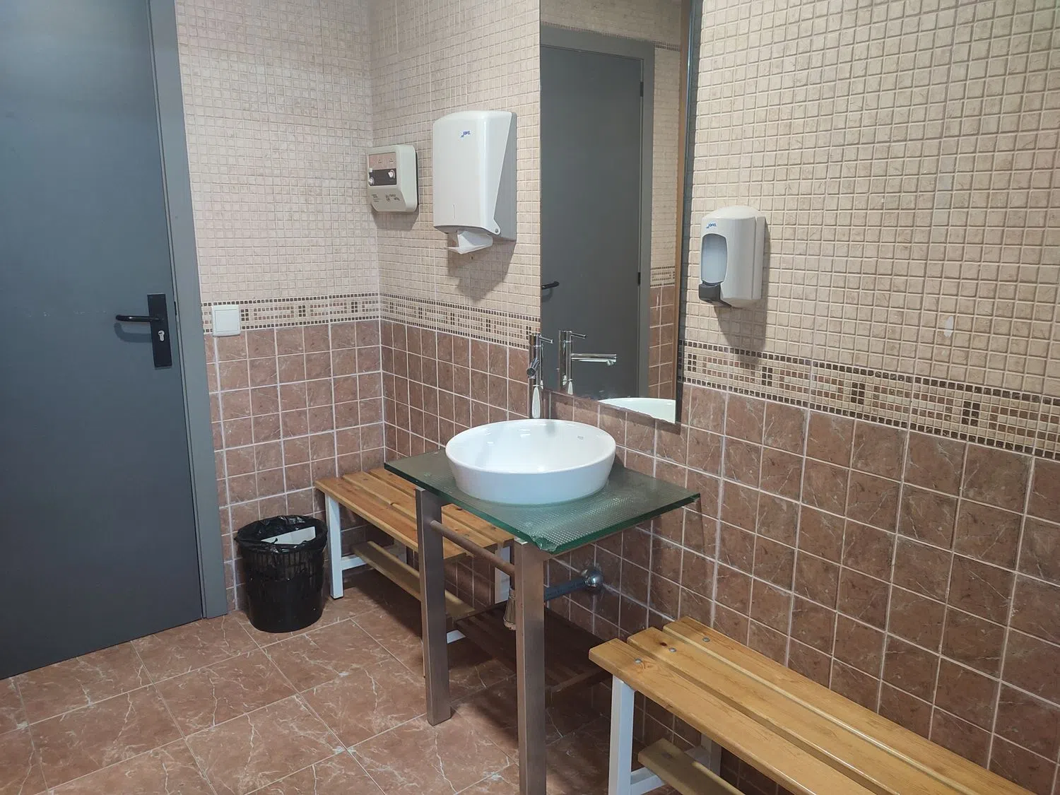 Piso en Barrio Campo de las Naciones-Corralejos - Foto 34