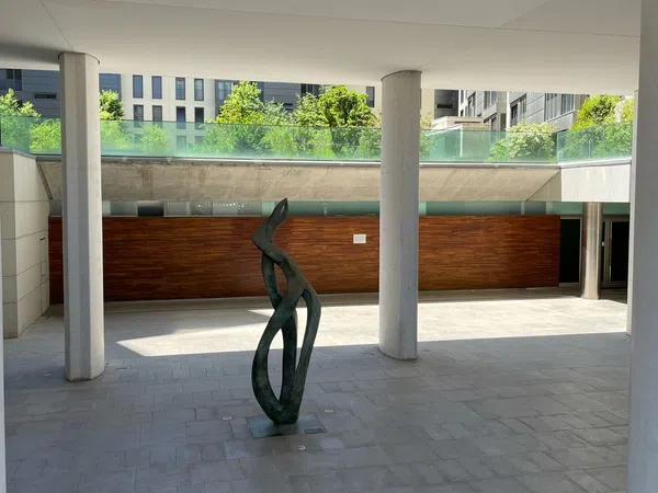 Piso en Plaza Alcalde Moreno Torres, 1, Sanchinarro - Foto 2