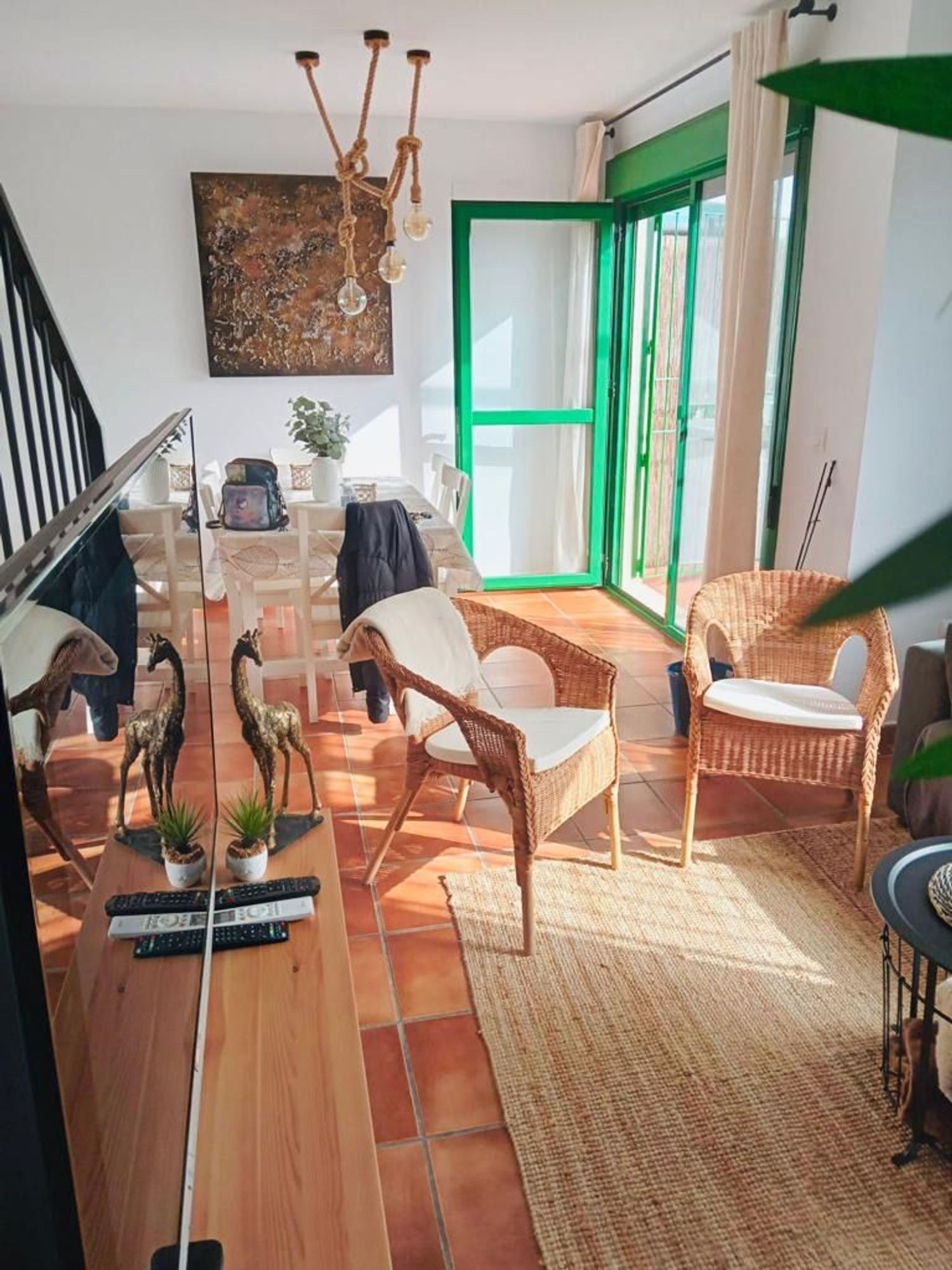 Chalet adosado en Calle Aries, 8, Urbanización Proserpina, Urbanización Proserpina - Foto 13