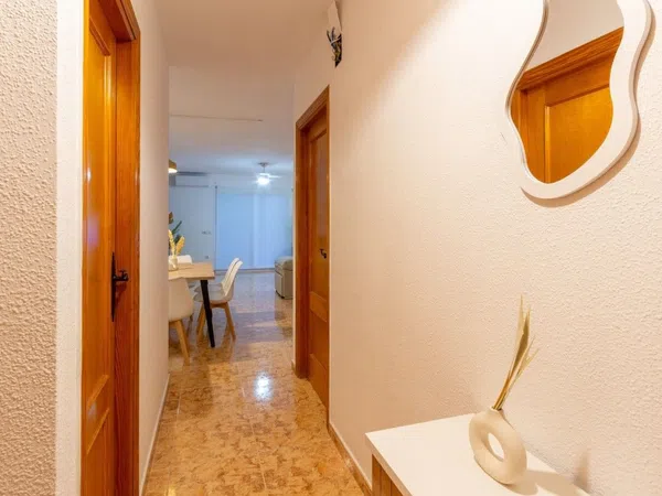 Chalet adosado en Calle Monte de Santa Pola, 30, Monte Faro-Altomar, Monte Faro-Altomar - Foto 27