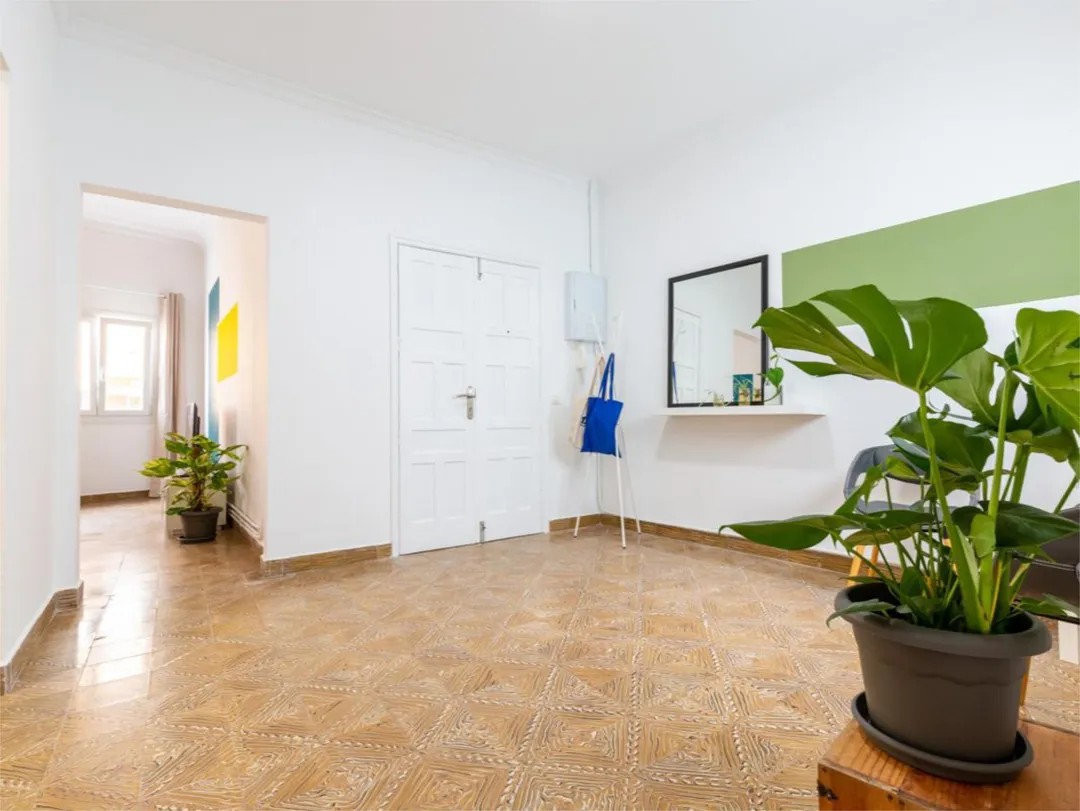 Piso en  Calle Pamochamoso 60 - Foto 36