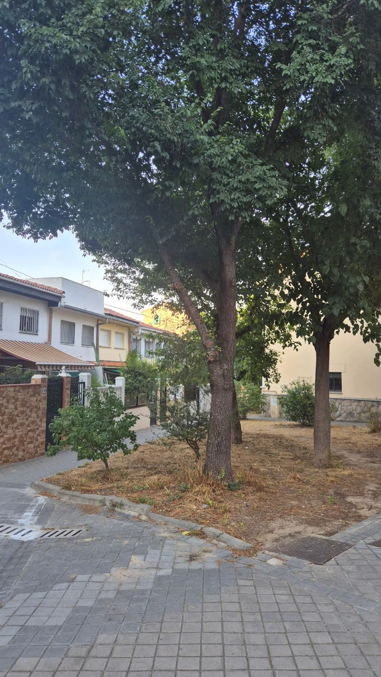 Casa independiente en calle de Vélez Blanco, 450 - Foto 2
