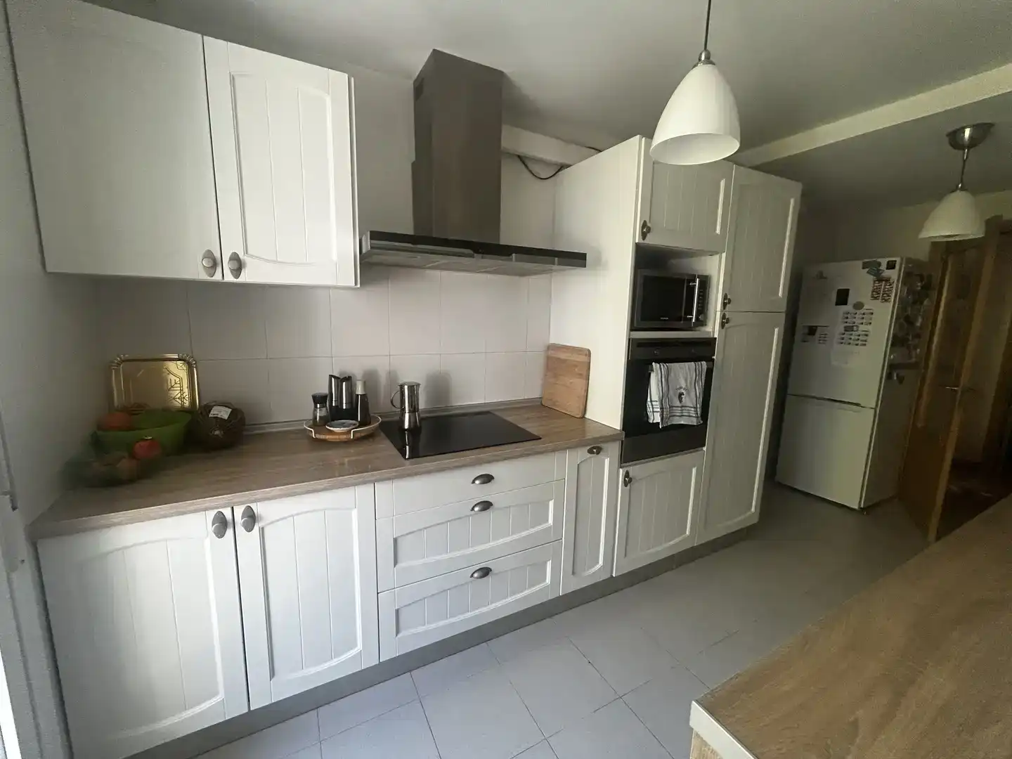 Piso en  Gorbeia Pasealekua 4 - Foto 3