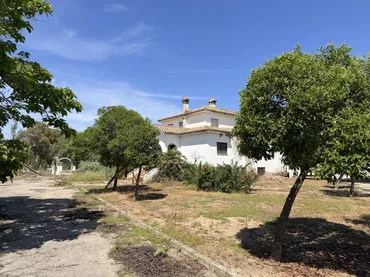 Finca rústica en  Urbanización las Encinas 12A - Foto 13