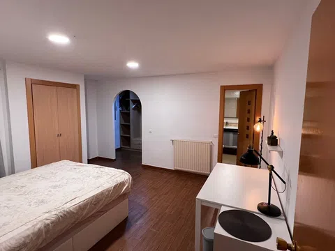 Piso en calle dels Sants Just i Pastor, 80