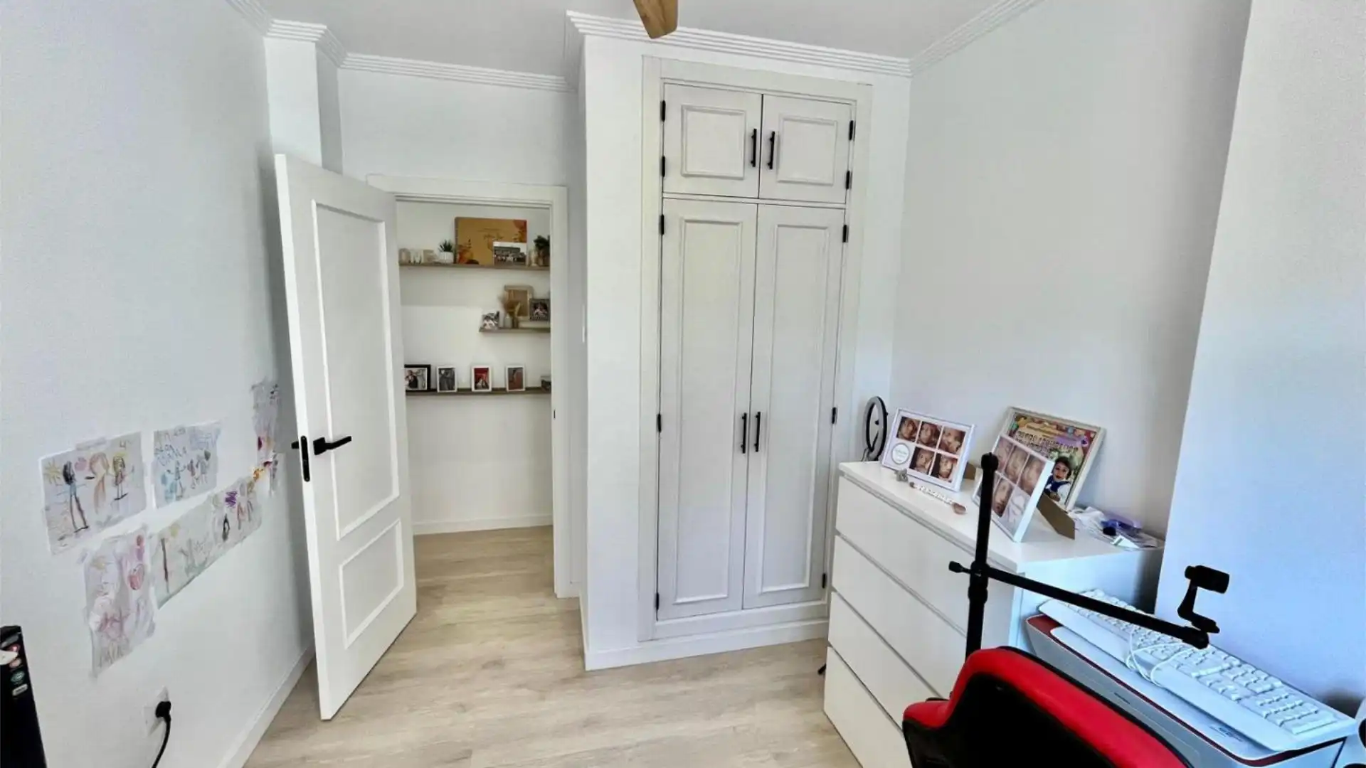 Piso en  Calle Espronceda 5 - Foto 17