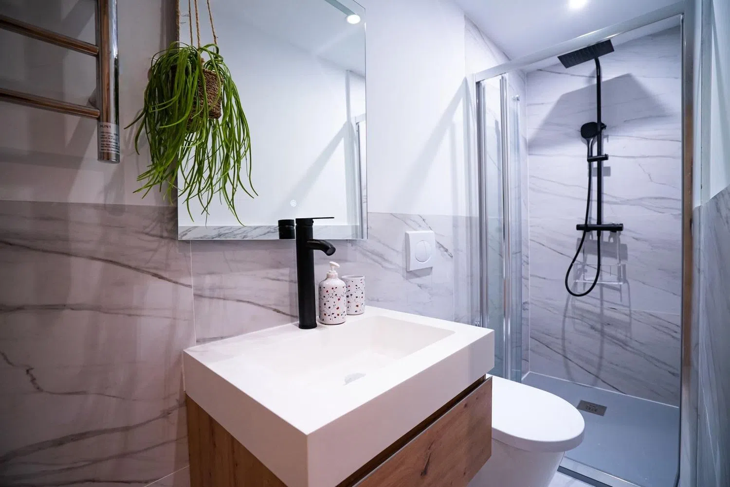 Piso en calle de Juanelo, 16 - Foto 5