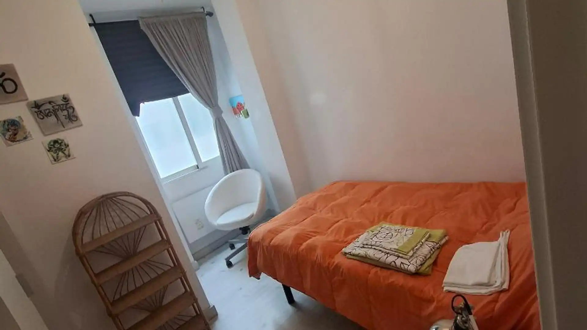 Piso en  Calle Martínez de la Rosa 18 - Foto 10