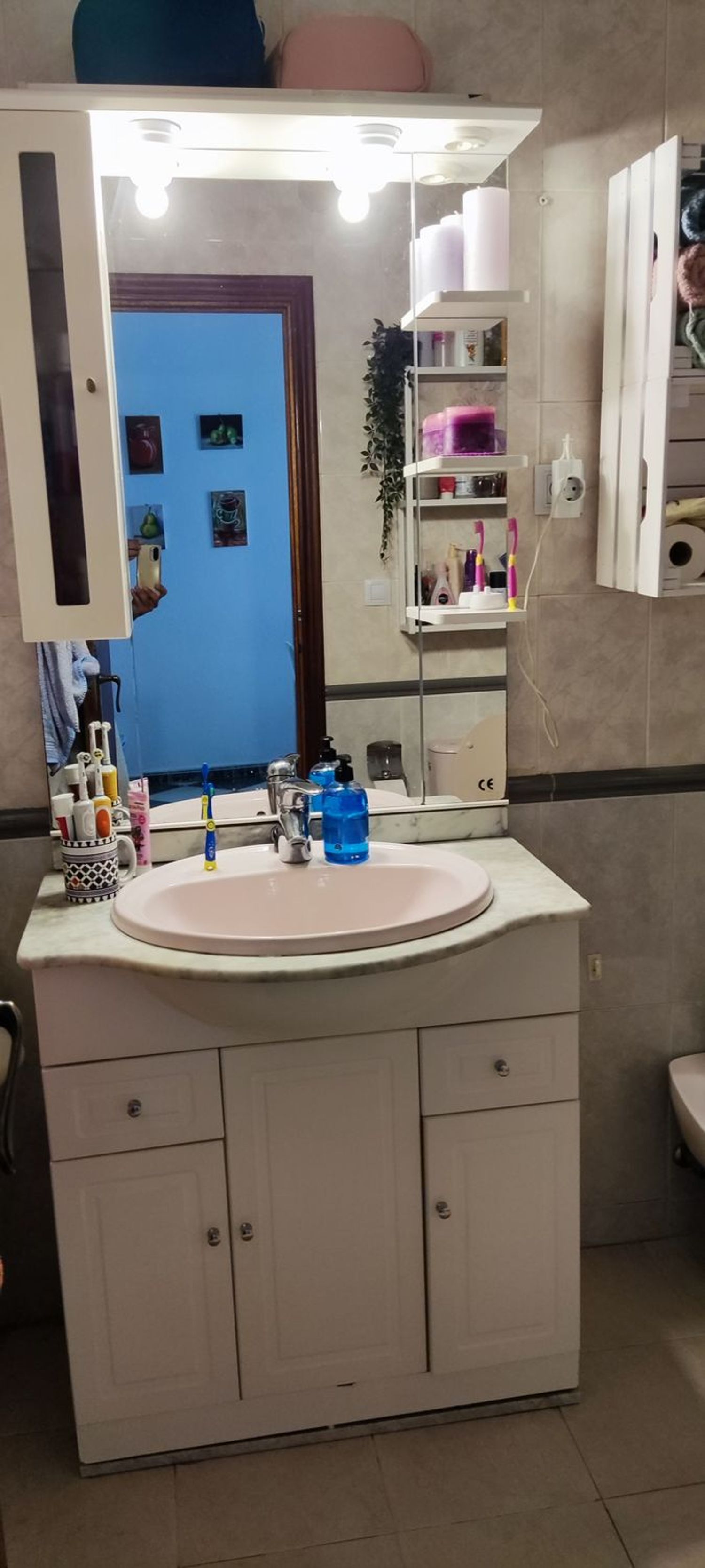 Casa de pueblo en Calle Cuba, 9 a, Cartaya pueblo, Cartaya pueblo - Foto 2