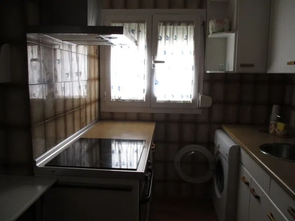 Piso en calle de Ildefonso Manuel Gil, 30 - Foto 6