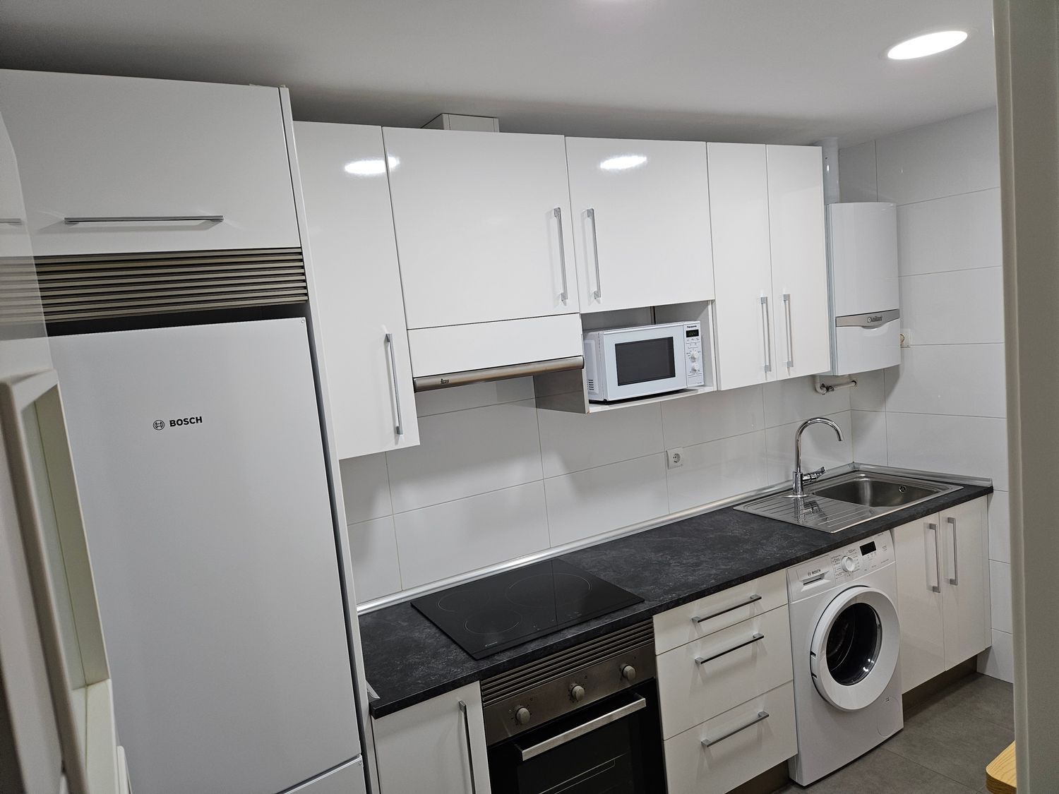 Piso en calle Escosura, 6 - Foto 14