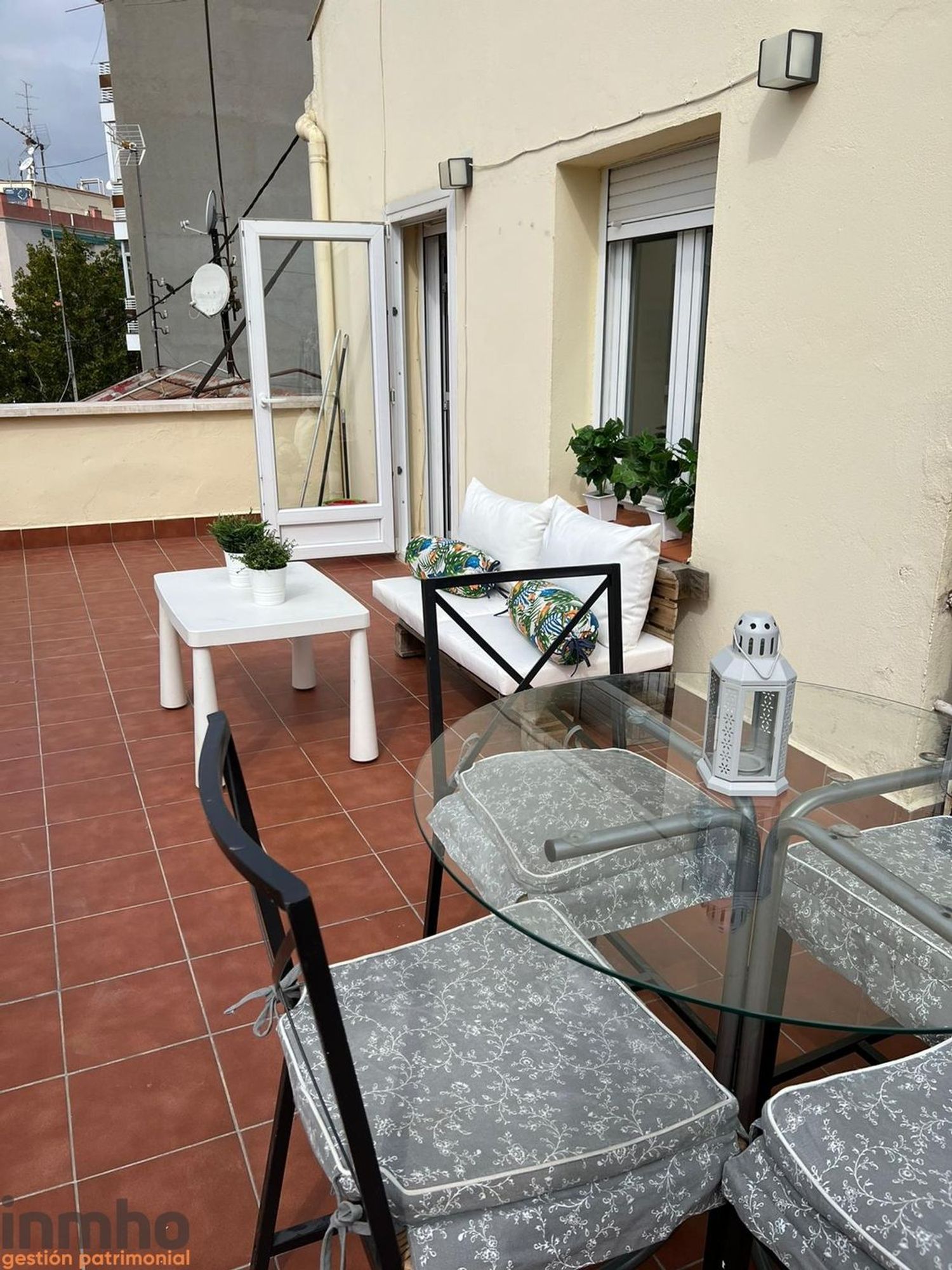 Estudio en Calle de Navarra, Bellas Vistas - Foto 21