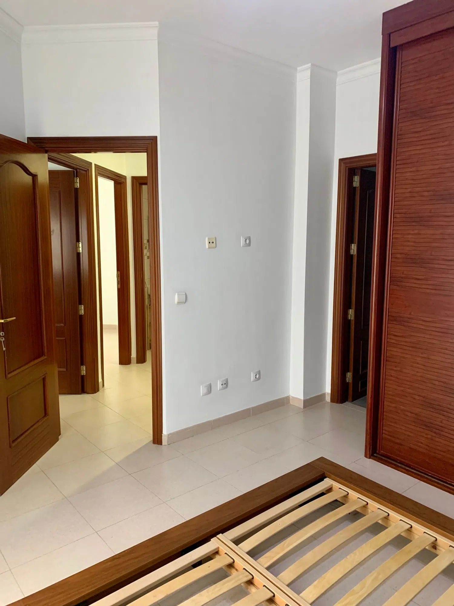 Piso en calle Salvador Manrique de Lara, 5 - Foto 23