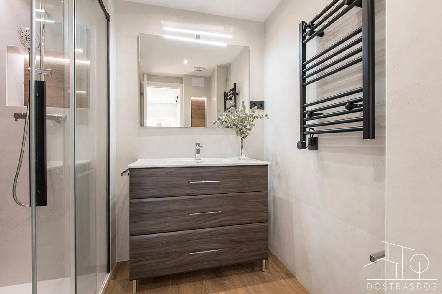 Piso en calle de Arturo Baldasano, 7 - Foto 20