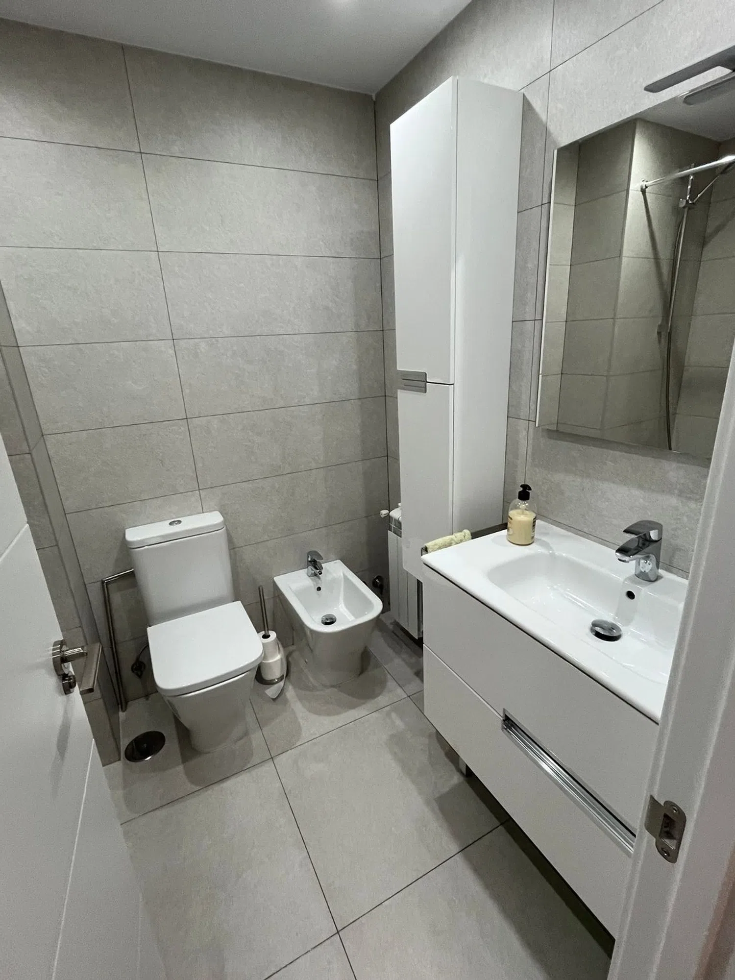 Piso en calle de la Infanta Mercedes, 98 - Foto 5