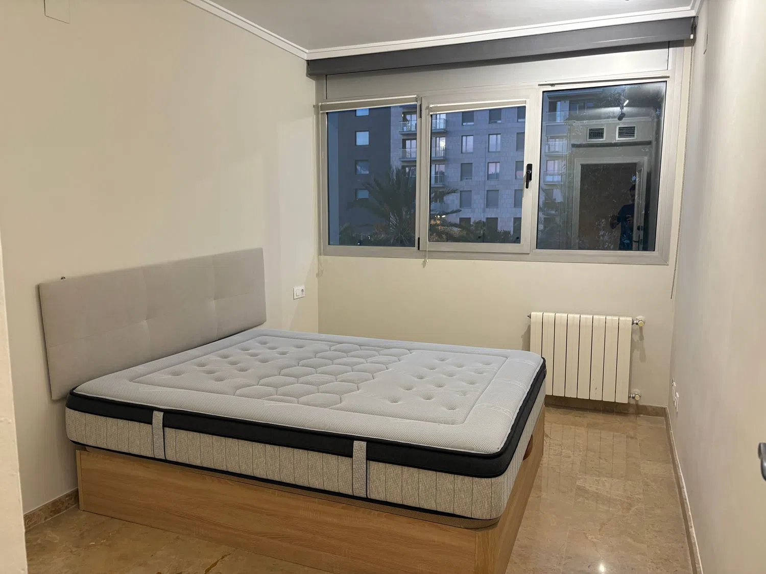 Dúplex en avenida de França, 2 - Foto 8