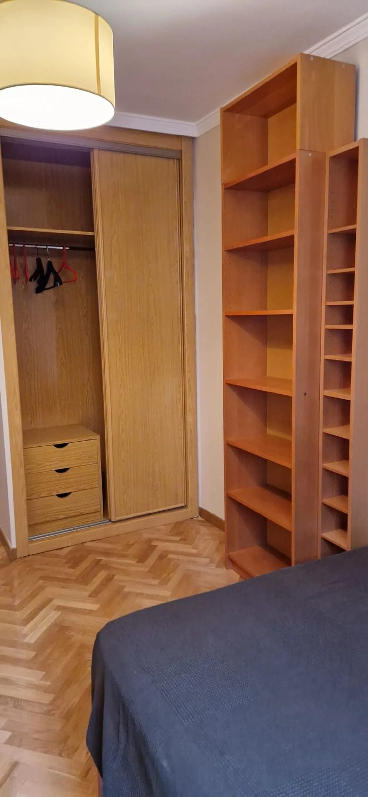 Piso en avenida de María Zambrano, 15 - Foto 8