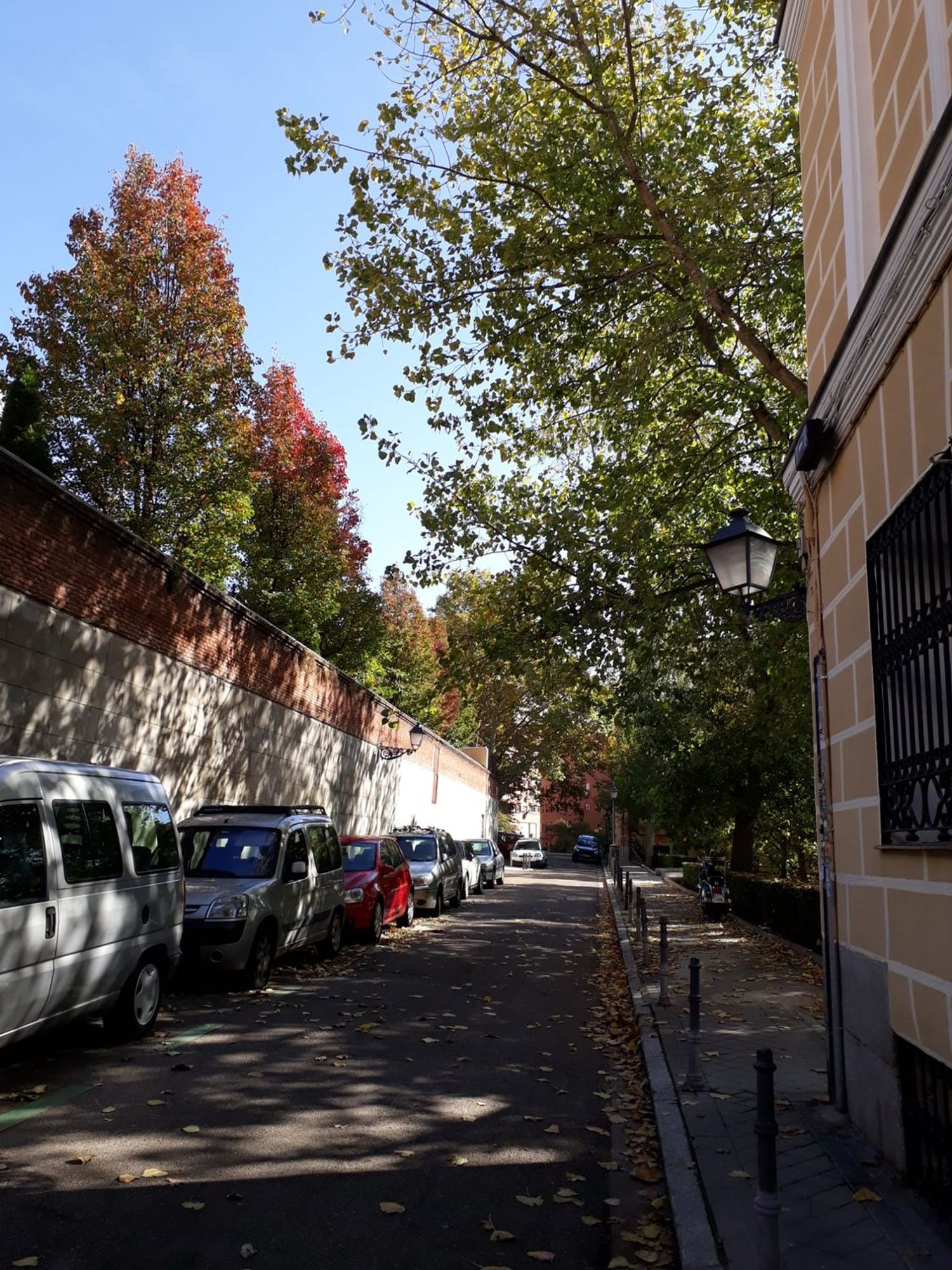 Piso en Calle de la Ventosa, 23, Palacio - Foto 13