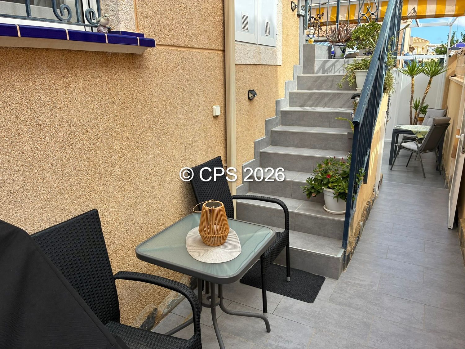 Chalet pareado en Los Balcones y los Altos, Los Balcones y los Altos - Foto 23