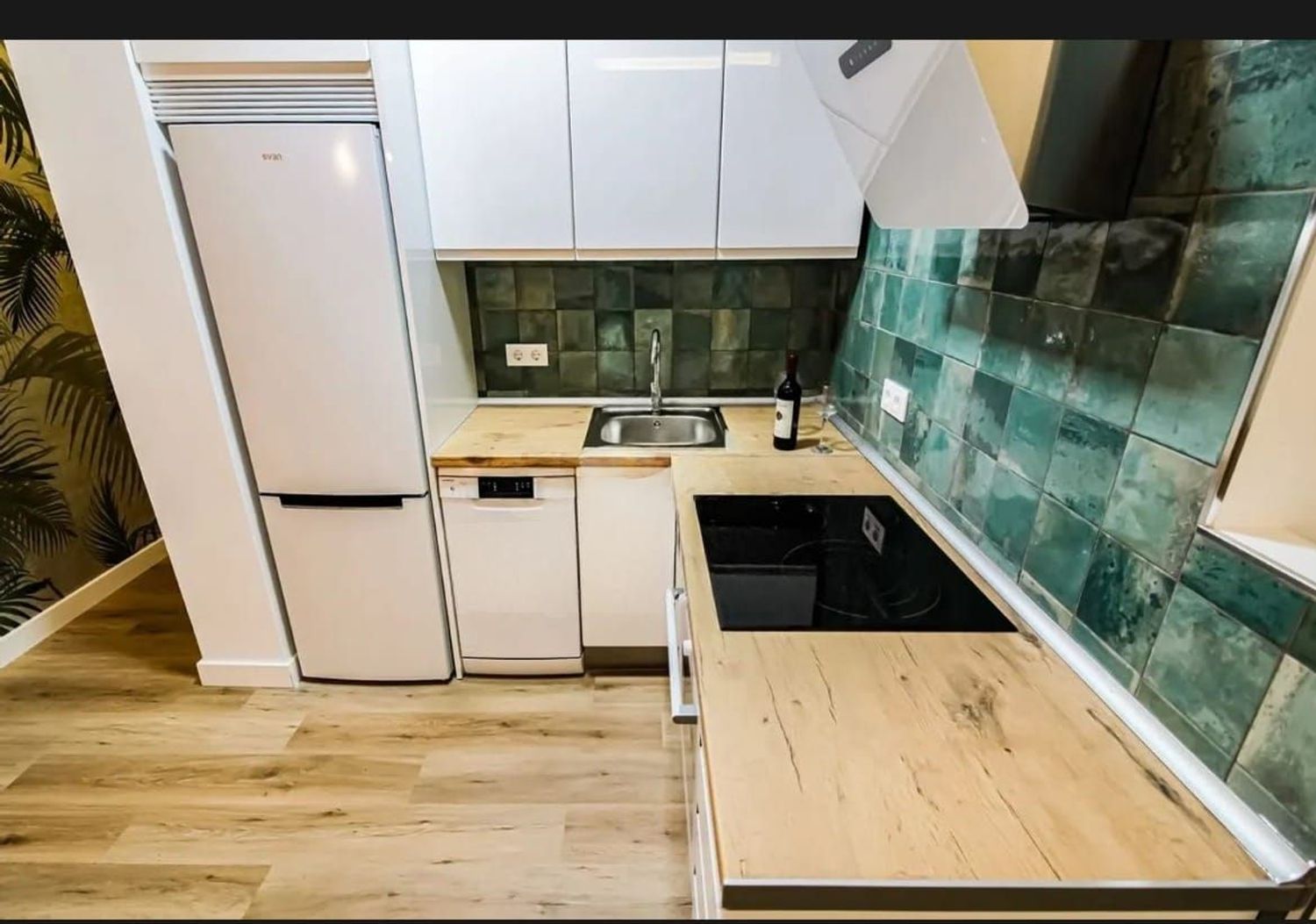 Piso en calle de Hermosilla, 132 - Foto 13