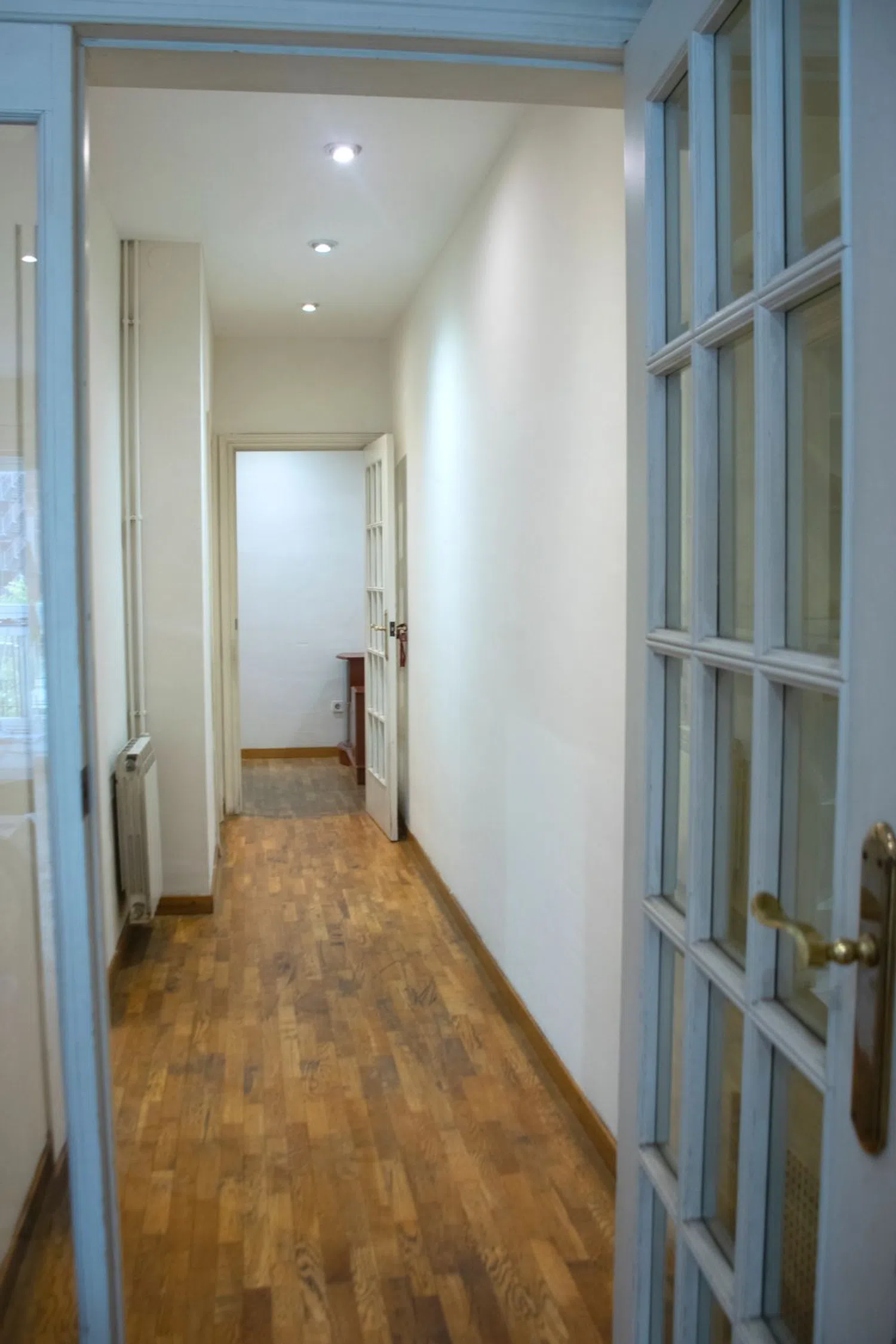 Piso en plaza d'Espanya, 1 - Foto 11