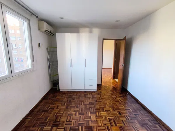 Alquiler de piso en Calle de César González Ruano, 7 - Foto 14