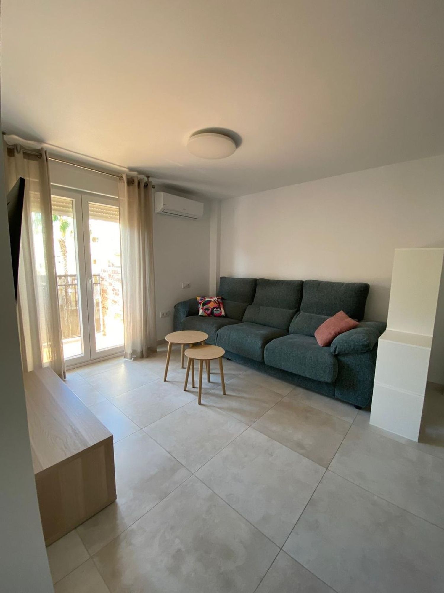 Piso en calle Argantonio, 10 - Foto 1