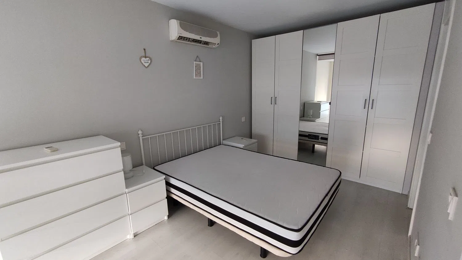 Piso en avenida de Manoteras, 38 - Foto 11