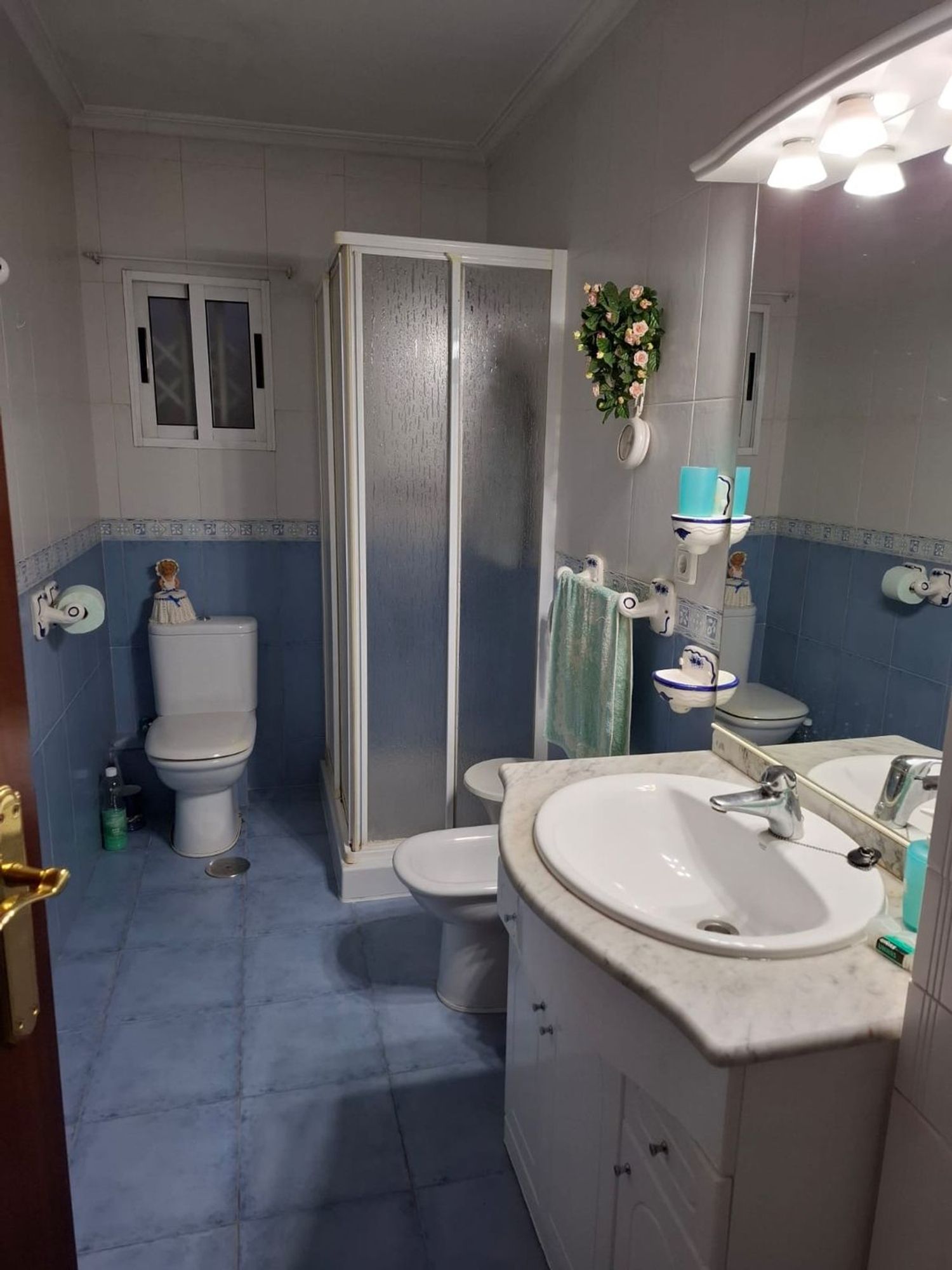 Piso en calle Teniente Llorca, 18 - Foto 9