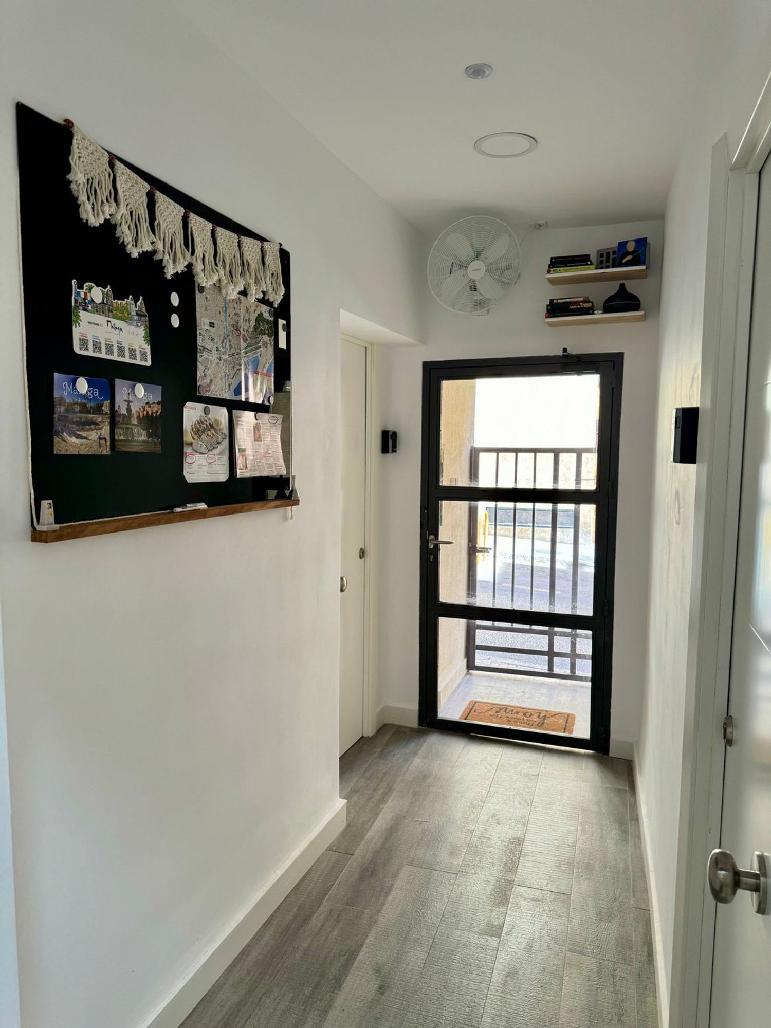 Estudio en calle Postigos, 38 - Foto 10