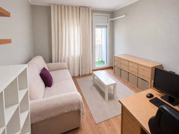 Piso en Ronda Segon Passeig de, 45, Princep de Viana-Clot, Princep de Viana-Clot - Foto 4