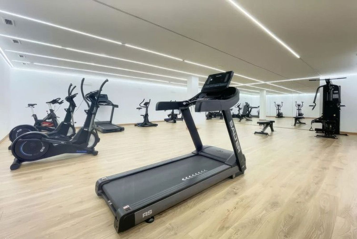 Piso en avenida del Arte, 23 - Foto 14