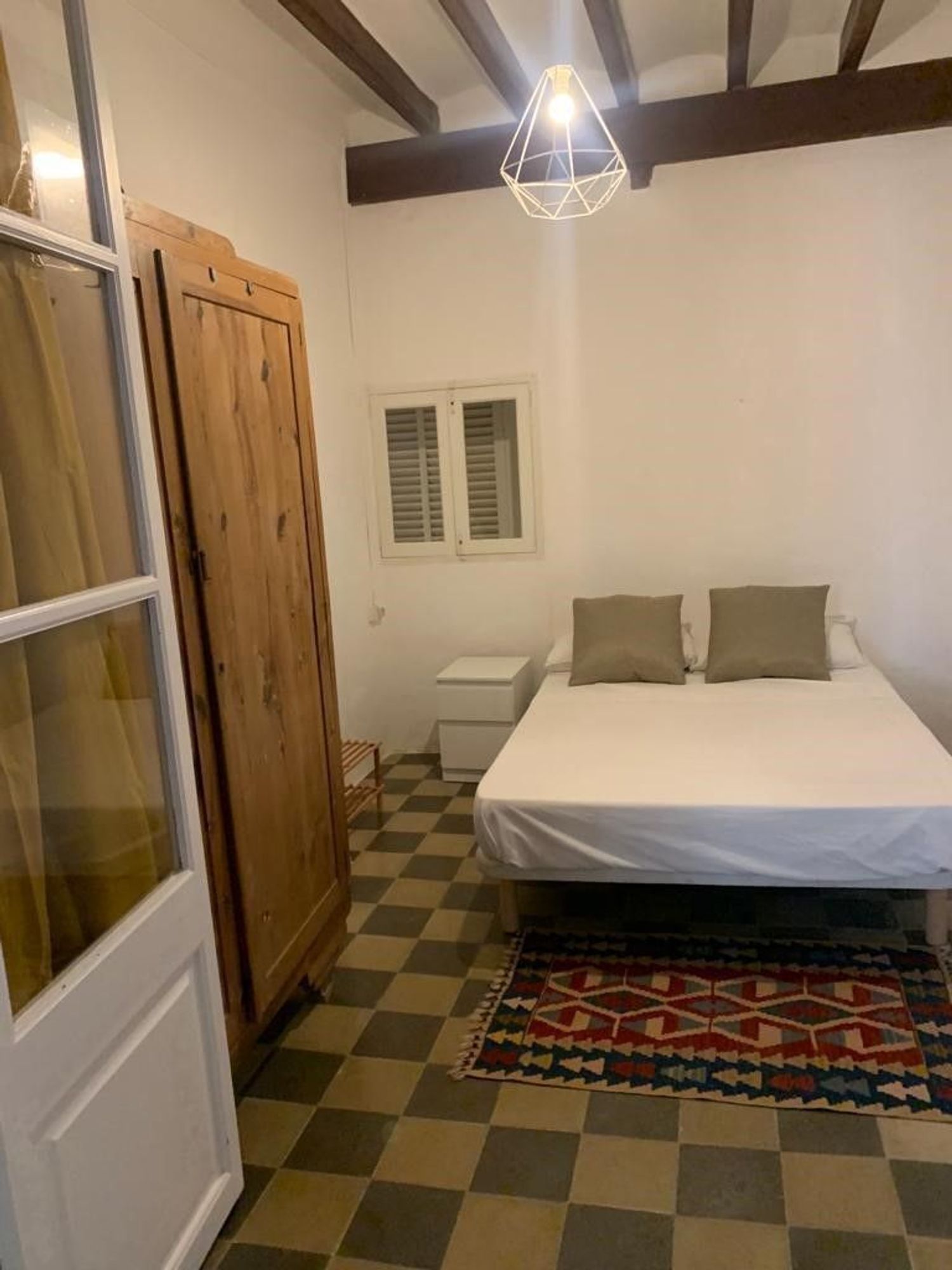 Piso en Calle Enmig, 27, Dalt Vila - La Marina, Dalt Vila - La Marina - Foto 4