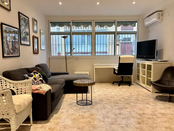 Piso en calle Dulcinea del Toboso, 3 - Foto 4